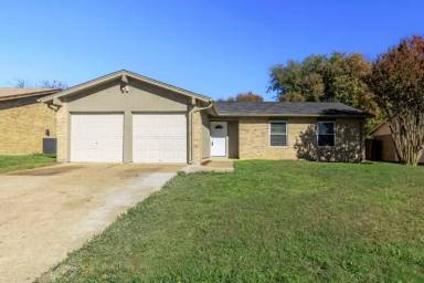 Main picture of 1011 Shenandoah Dr