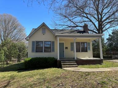 Main picture of 2535 Crispin Ave