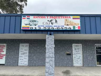 Main picture of 205 E Brandon Blvd
