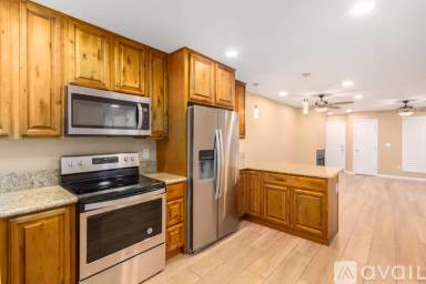 Main picture of Cactus Flats