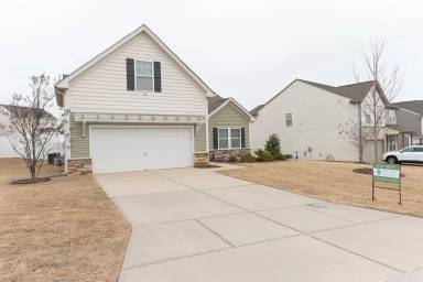 Main picture of 3473 Vickrey Meadow Dr