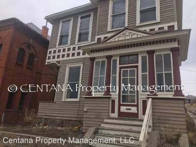 Main picture of 315 N Montana St