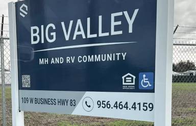 Main picture of Big Valley MHP