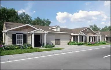 Main picture of Twin Lakes Senior Villas
