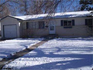 Main picture of 1216 Southridge Dr