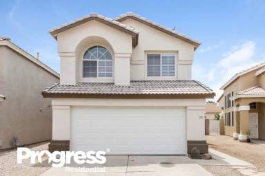 Main picture of Dana Park Townhome