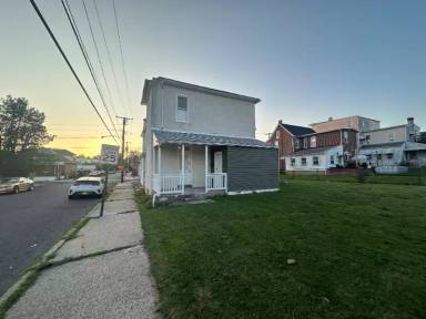 Main picture of 402 E Vine St