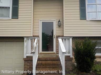 Main picture of 101 Berwick Dr