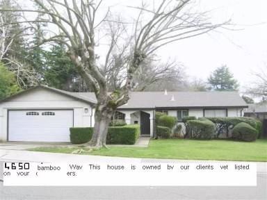 Main picture of 4650 Bamboo Way