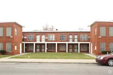 Main picture of 13021 Plymouth Rd