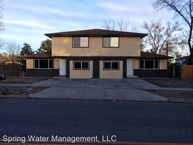Main picture of 1323 Potter Dr
