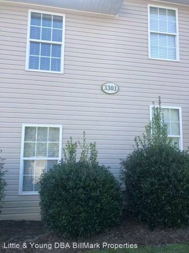 Main picture of 3303 Sperry Branch Way
