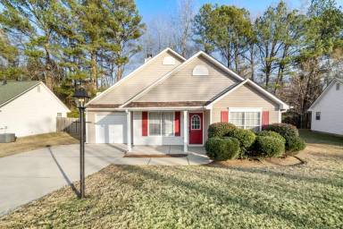 Main picture of 191 Misty Ridge Trl