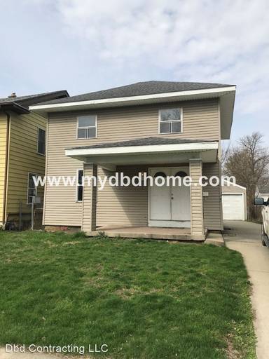Main picture of 4208 Reed St