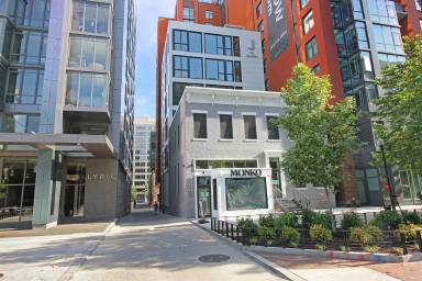 Main picture of 448 K St NW