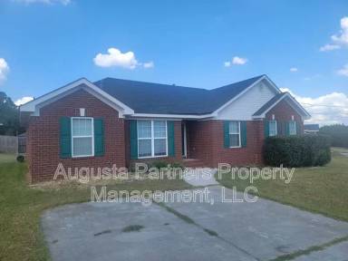 Main picture of 4602 Manteo Ct