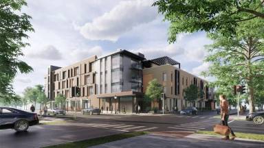 Main picture of White River Lofts