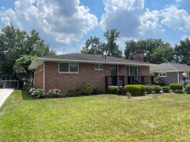 Main picture of 2681 Shrewsbury Rd