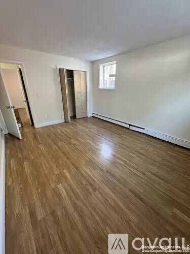Main picture of Gardner Street Apartments