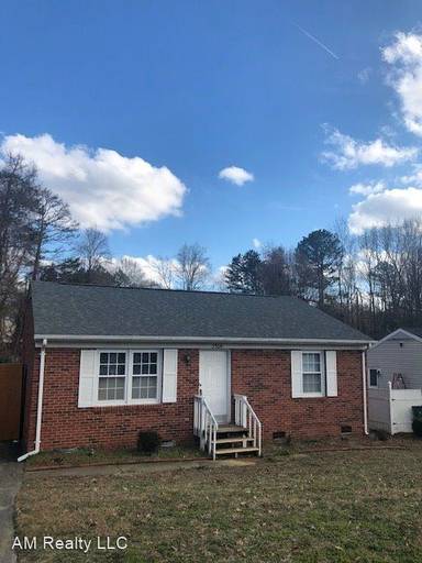 Main picture of 3506 Redstones Rd