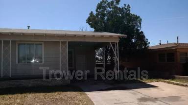 Main picture of 1212 Patton Dr