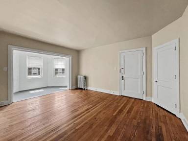 Main picture of Edgehill Court Apartments