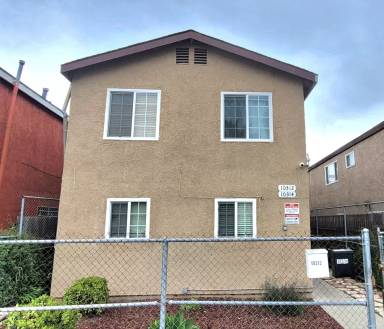 Main picture of 10314 S San Pedro St