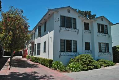 Main picture of 515 N El Camino Real