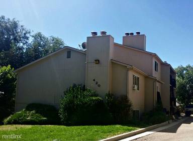 Main picture of 420 Saint Vrain Pl