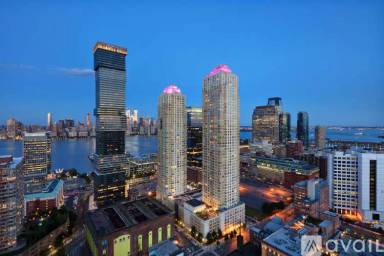 Main picture of Jersey City Urby Apartments
