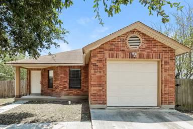Main picture of 10740 Juniper Pass