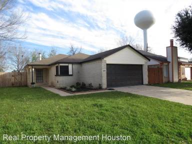 Main picture of 13210 Chimney Sweep Dr