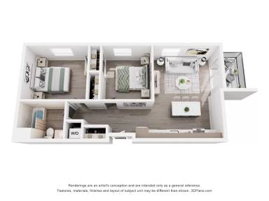 Main picture of 5717 Carlton Way