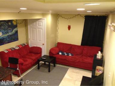 Main picture of 1730 Fontain St