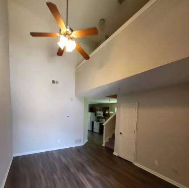 Main picture of Barrington Woods Townhomes