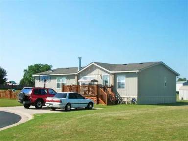 Main picture of Watson Estates