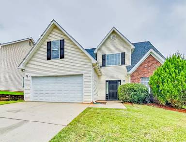 Main picture of 11704 Spring Lake Way