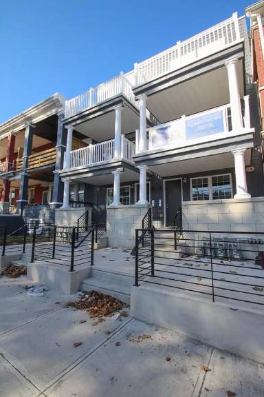 Main picture of 6213 Haverford Ave