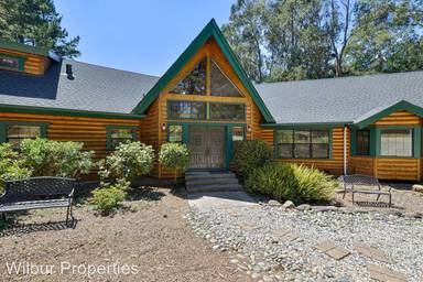 Main picture of 12190 Skyline Blvd