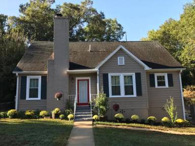 Main picture of 16 Charlotte St