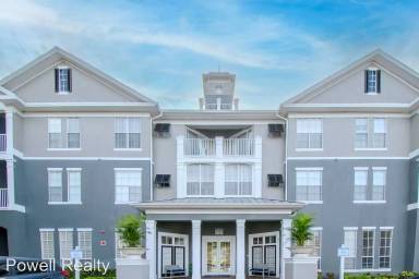Main picture of Crosswynde Apartments