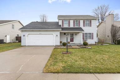 Main picture of 5414 Trippel Dr