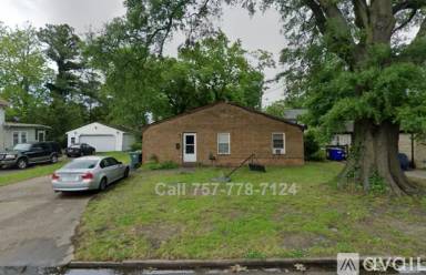 Main picture of 3009 Kansas Ave