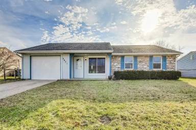 Main picture of 5431 Padre Ln
