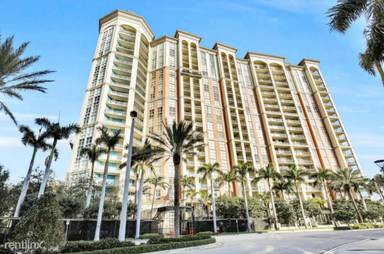Main picture of Cityplace South Tower