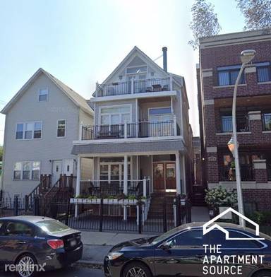 Main picture of 3216 N Racine Ave