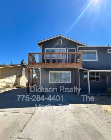 Main picture of 1090 Barstow St