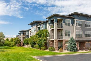 Main picture of Avena Apartments