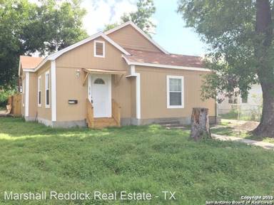 Main picture of 1719 W Mariposa Dr