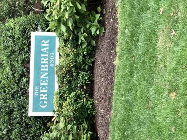 Main picture of Greenbriar Condominiums